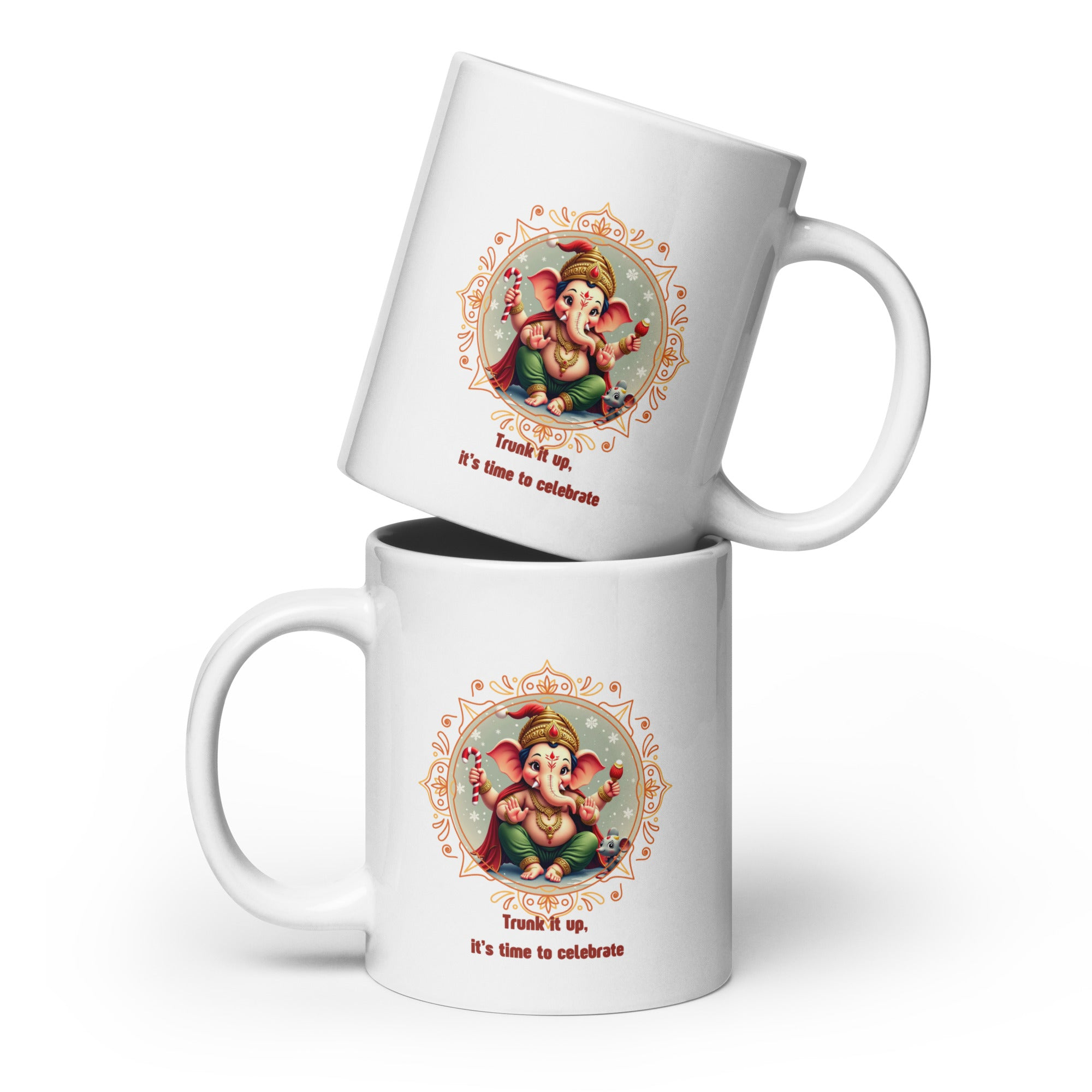 Shop Mugs - Featured Image