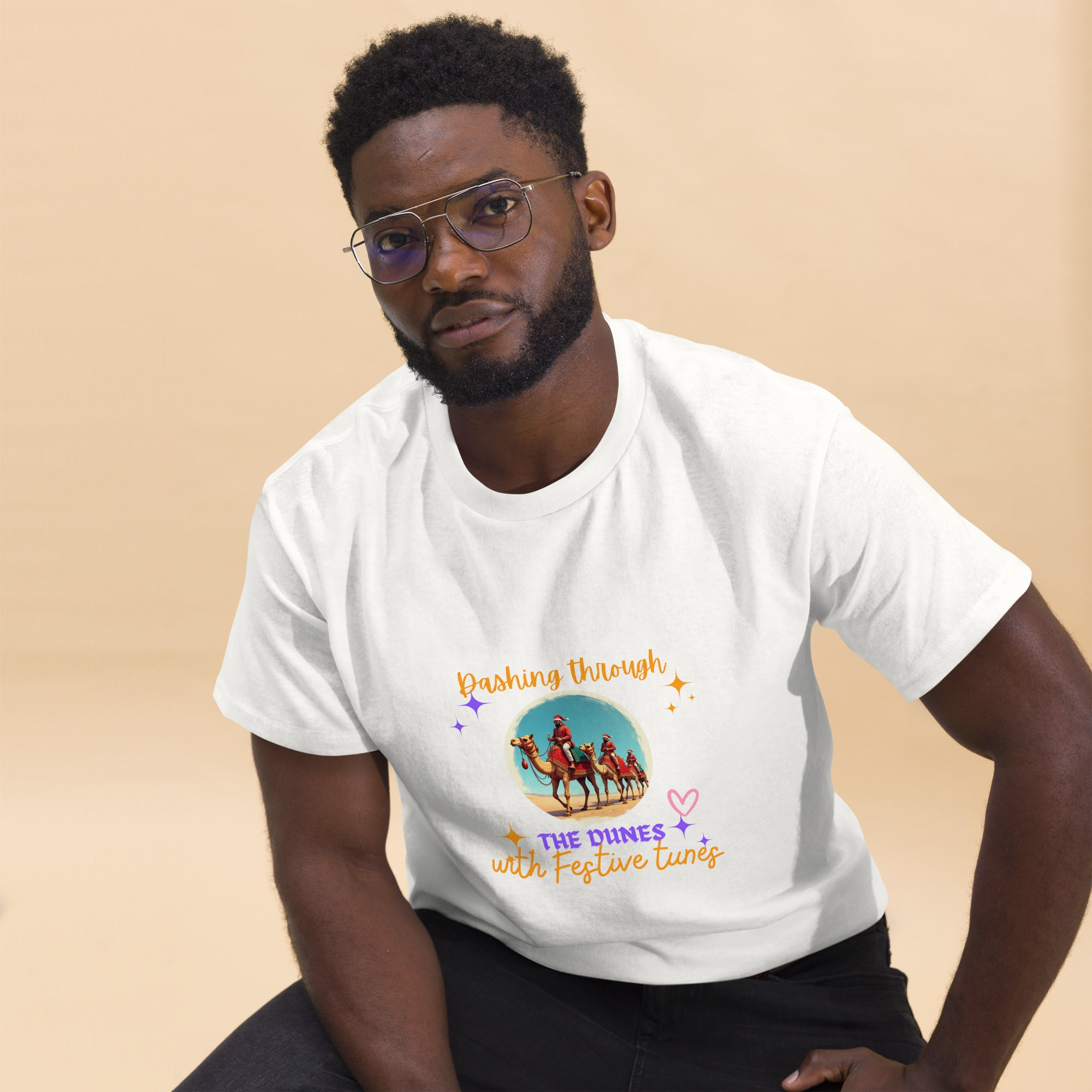 Shop T-Shirts - Featured Image