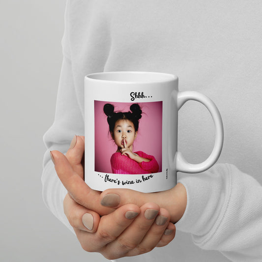 Wine mug - Kadavil Krafts
